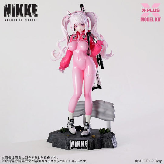 Goddess of Victory: Nikke Plastic Model Kit 1/8 Alice 24 cm Toys
