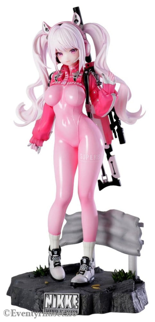 Goddess of Victory: Nikke Plastic Model Kit 1/8 Alice 24 cm Toys