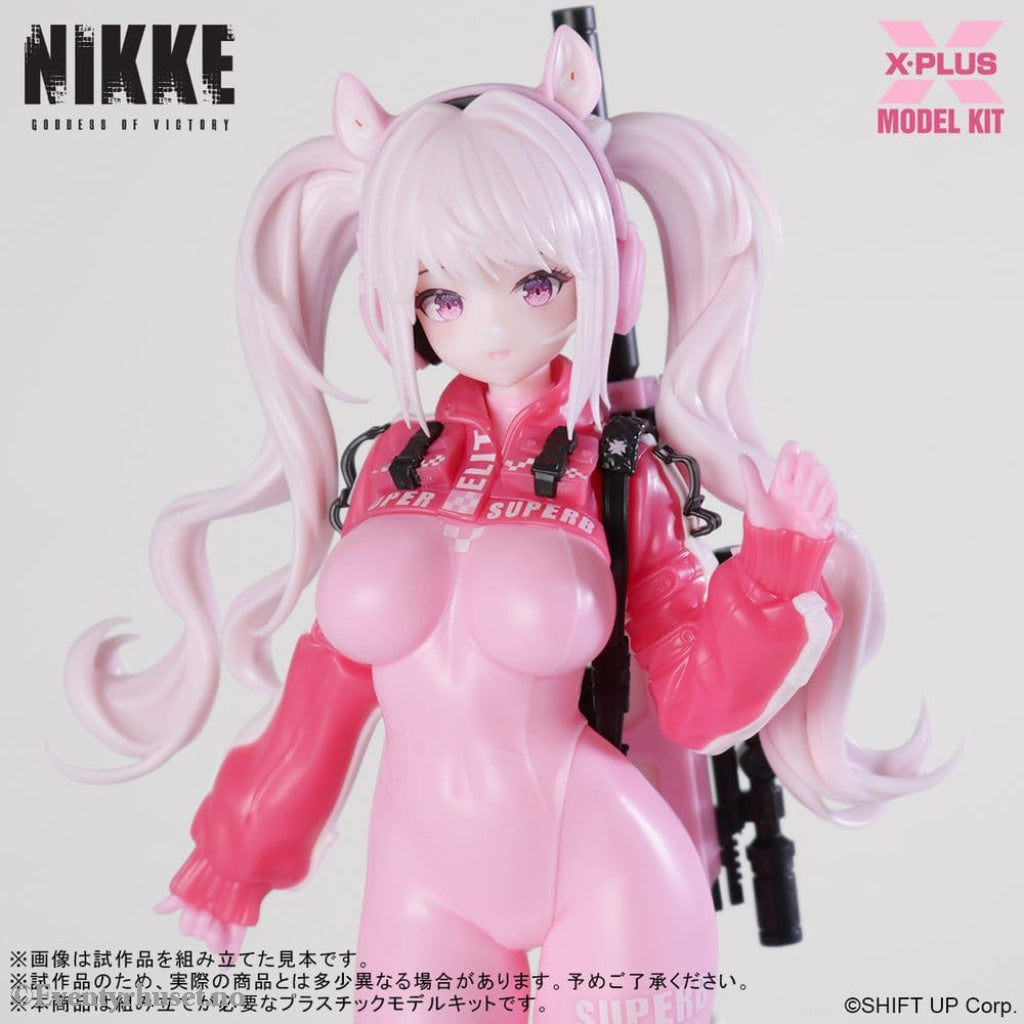 Goddess of Victory: Nikke Plastic Model Kit 1/8 Alice 24 cm Toys