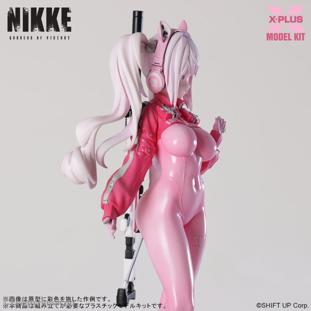 Goddess of Victory: Nikke Plastic Model Kit 1/8 Alice 24 cm Toys