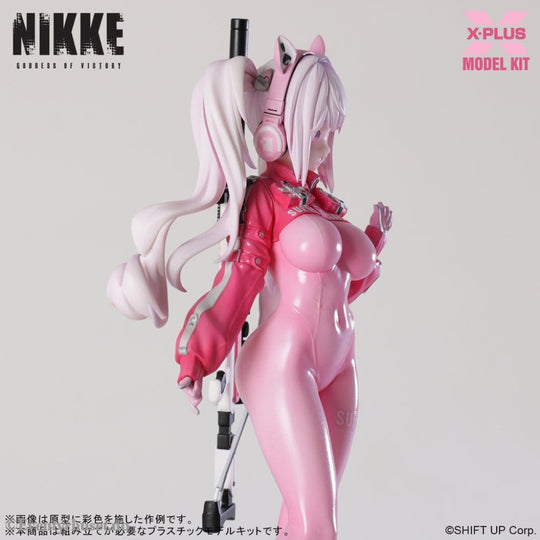 Goddess of Victory: Nikke Plastic Model Kit 1/8 Alice 24 cm Toys