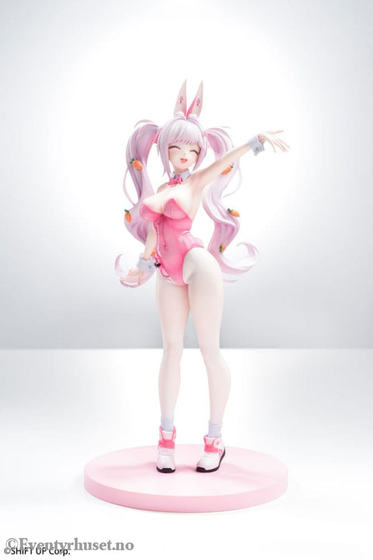 Goddess of Victory: Nikke PVC Statue 1/10 Alice: Wonderland Bunny 19 cm Manga & Anime