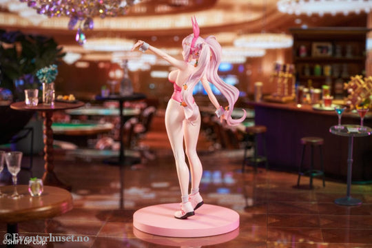 Goddess of Victory: Nikke PVC Statue 1/10 Alice: Wonderland Bunny 19 cm Manga & Anime