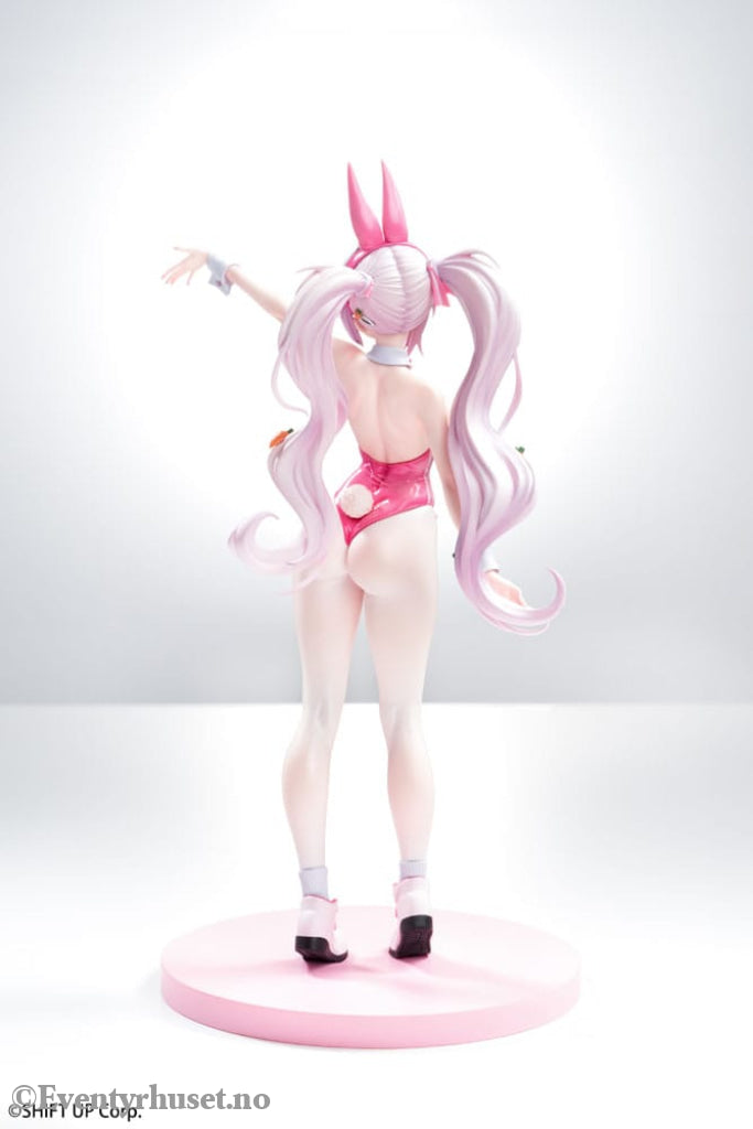 Goddess of Victory: Nikke PVC Statue 1/10 Alice: Wonderland Bunny 19 cm Manga & Anime