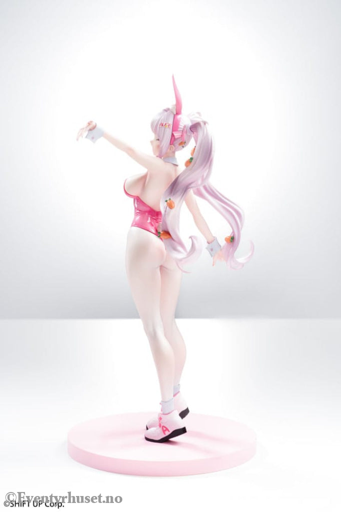 Goddess of Victory: Nikke PVC Statue 1/10 Alice: Wonderland Bunny 19 cm Manga & Anime