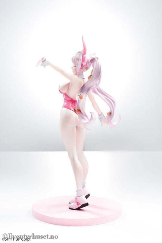 Goddess of Victory: Nikke PVC Statue 1/10 Alice: Wonderland Bunny 19 cm Manga & Anime