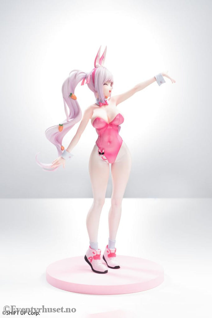 Goddess of Victory: Nikke PVC Statue 1/10 Alice: Wonderland Bunny 19 cm Manga & Anime