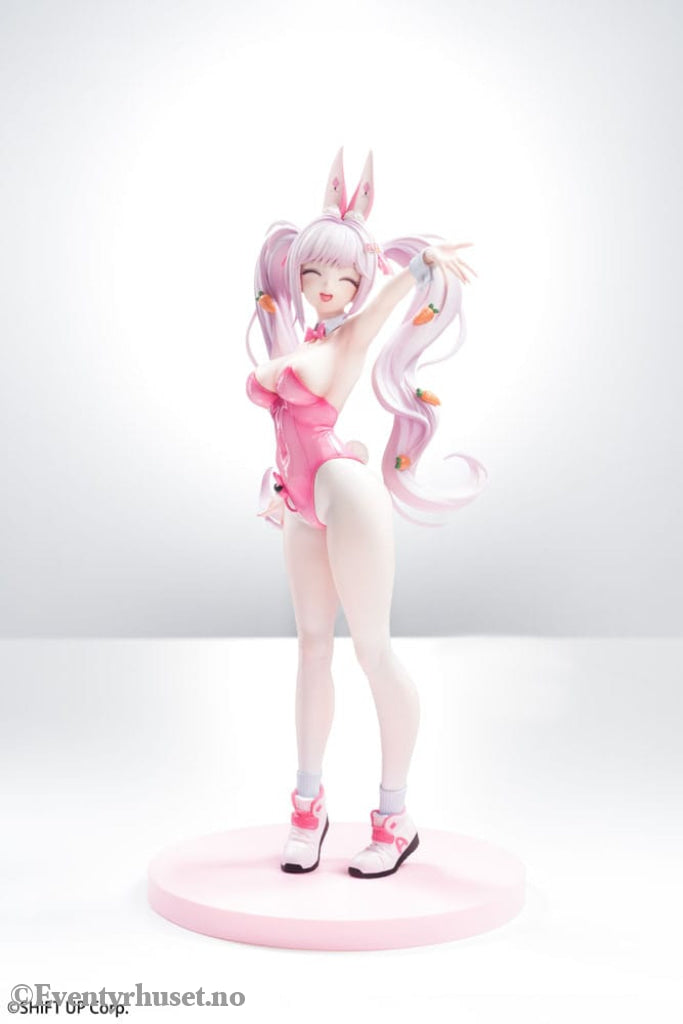 Goddess of Victory: Nikke PVC Statue 1/10 Alice: Wonderland Bunny 19 cm Manga & Anime