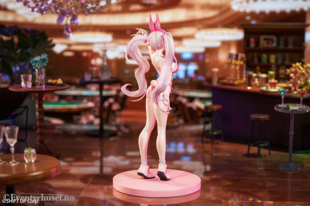 Goddess of Victory: Nikke PVC Statue 1/10 Alice: Wonderland Bunny 19 cm Manga & Anime