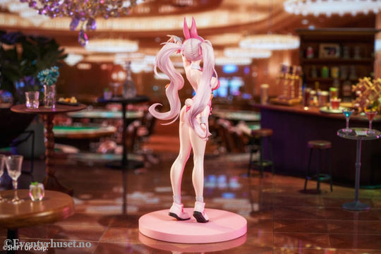 Goddess of Victory: Nikke PVC Statue 1/10 Alice: Wonderland Bunny 19 cm Manga & Anime