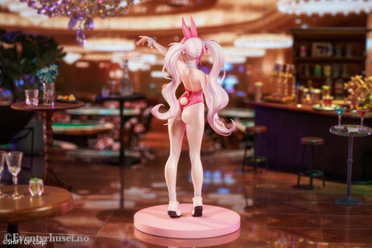 Goddess of Victory: Nikke PVC Statue 1/10 Alice: Wonderland Bunny 19 cm Manga & Anime