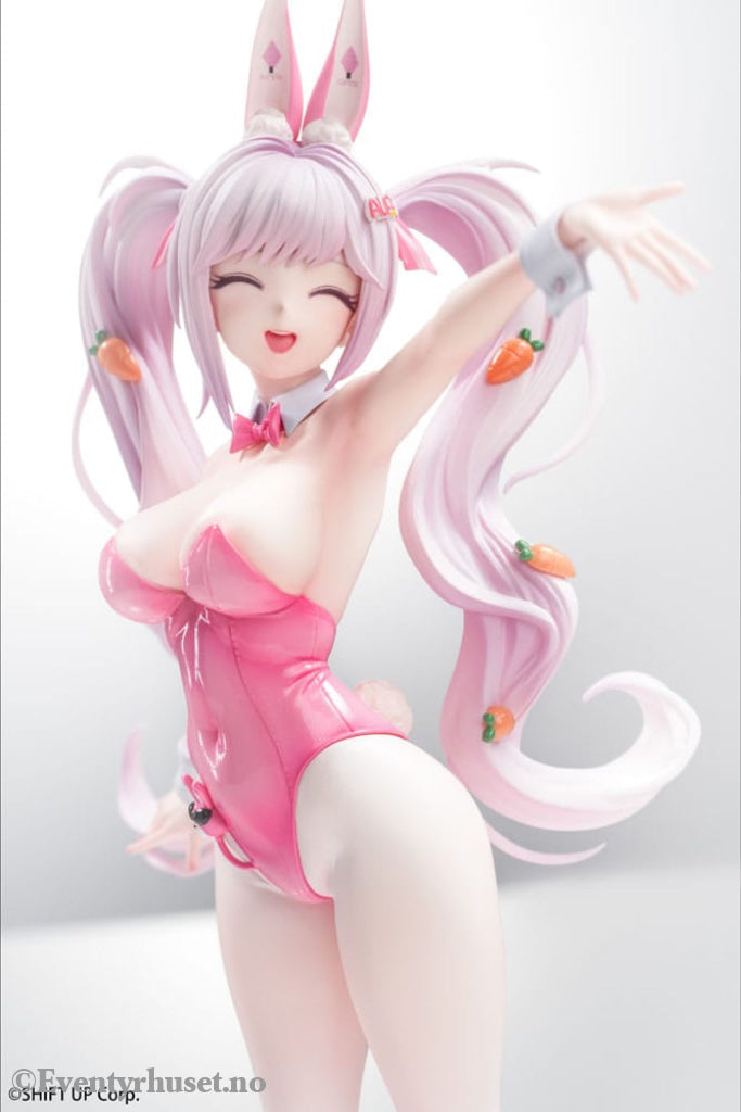 Goddess of Victory: Nikke PVC Statue 1/10 Alice: Wonderland Bunny 19 cm Manga & Anime