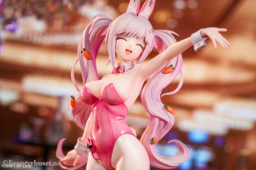 Goddess of Victory: Nikke PVC Statue 1/10 Alice: Wonderland Bunny 19 cm Manga & Anime