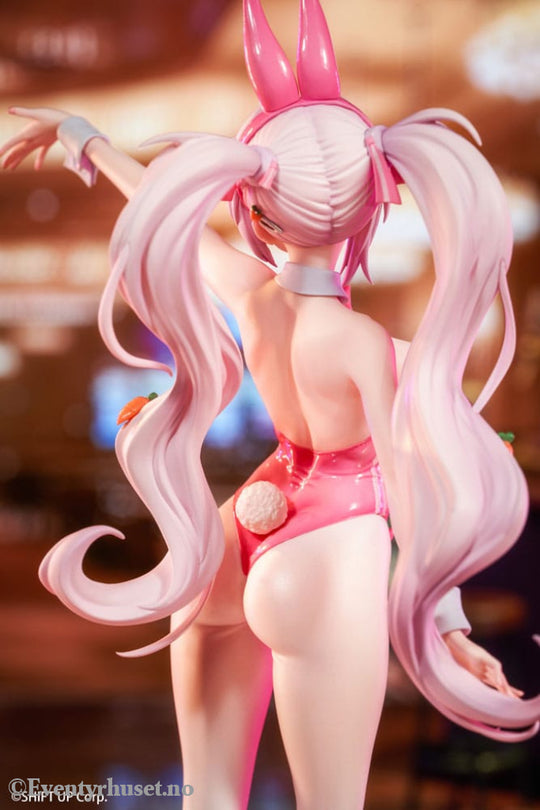 Goddess of Victory: Nikke PVC Statue 1/10 Alice: Wonderland Bunny 19 cm Manga & Anime