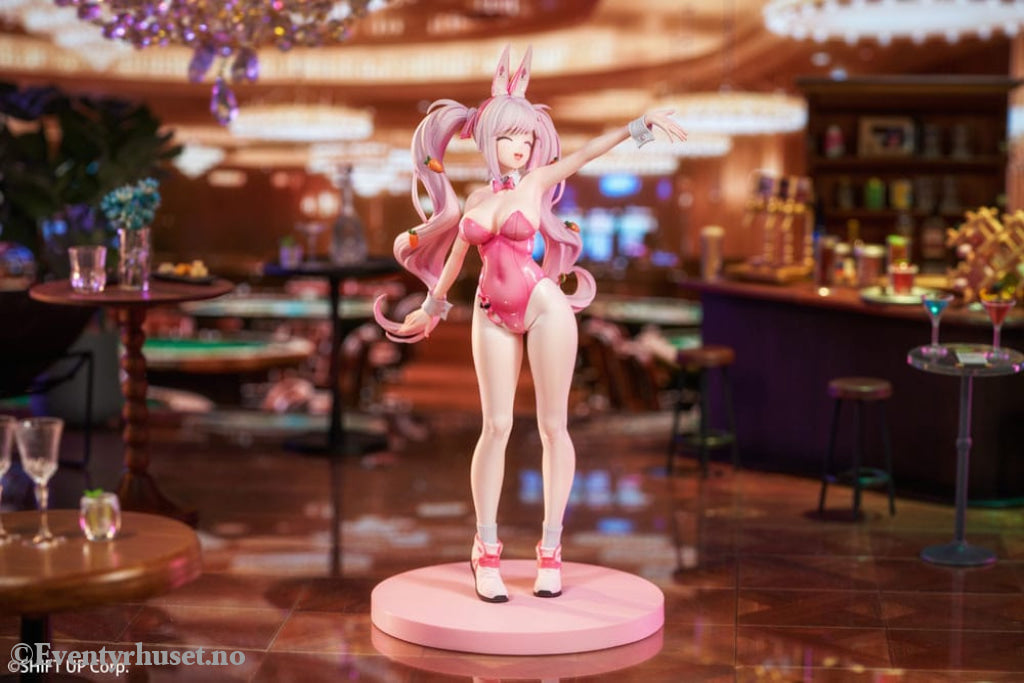 Goddess of Victory: Nikke PVC Statue 1/10 Alice: Wonderland Bunny 19 cm Manga & Anime