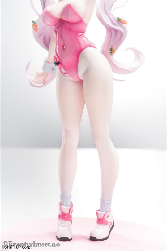 Goddess of Victory: Nikke PVC Statue 1/10 Alice: Wonderland Bunny 19 cm Manga & Anime