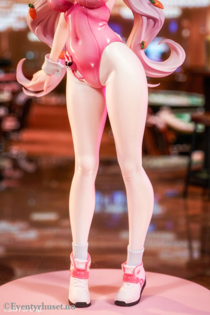Goddess of Victory: Nikke PVC Statue 1/10 Alice: Wonderland Bunny 19 cm Manga & Anime
