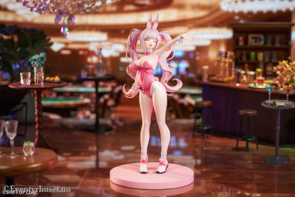 Goddess of Victory: Nikke PVC Statue 1/10 Alice: Wonderland Bunny 19 cm Manga & Anime