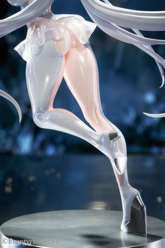 Goddess of Victory: Nikke PVC Statue 1/10 Cinderella 22 cm Manga & Anime