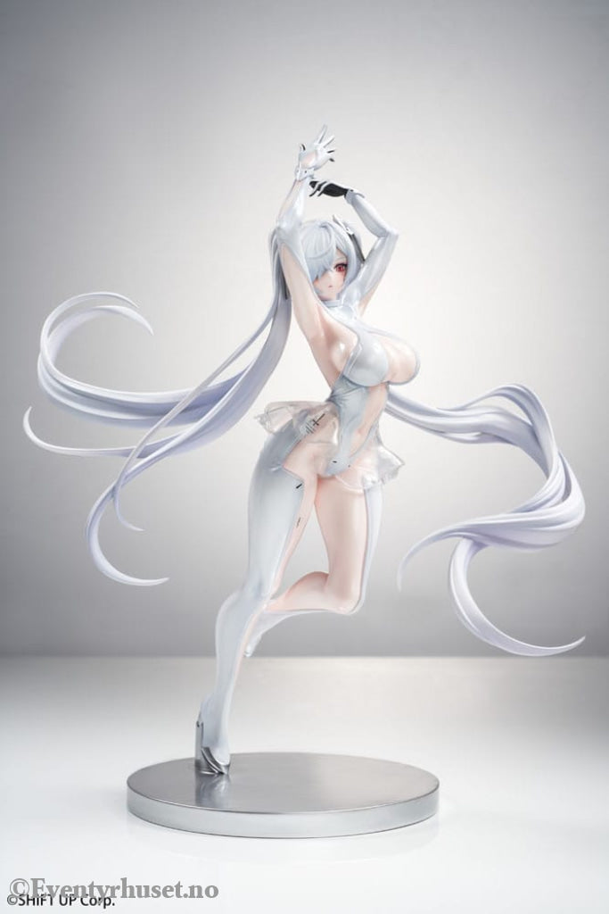 Goddess of Victory: Nikke PVC Statue 1/10 Cinderella 22 cm Manga & Anime