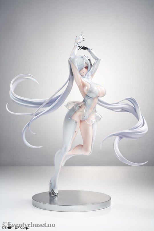 Goddess of Victory: Nikke PVC Statue 1/10 Cinderella 22 cm Manga & Anime