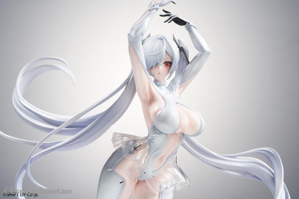 Goddess of Victory: Nikke PVC Statue 1/10 Cinderella 22 cm Manga & Anime