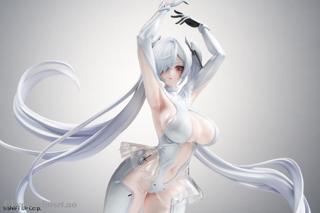 Goddess of Victory: Nikke PVC Statue 1/10 Cinderella 22 cm Manga & Anime