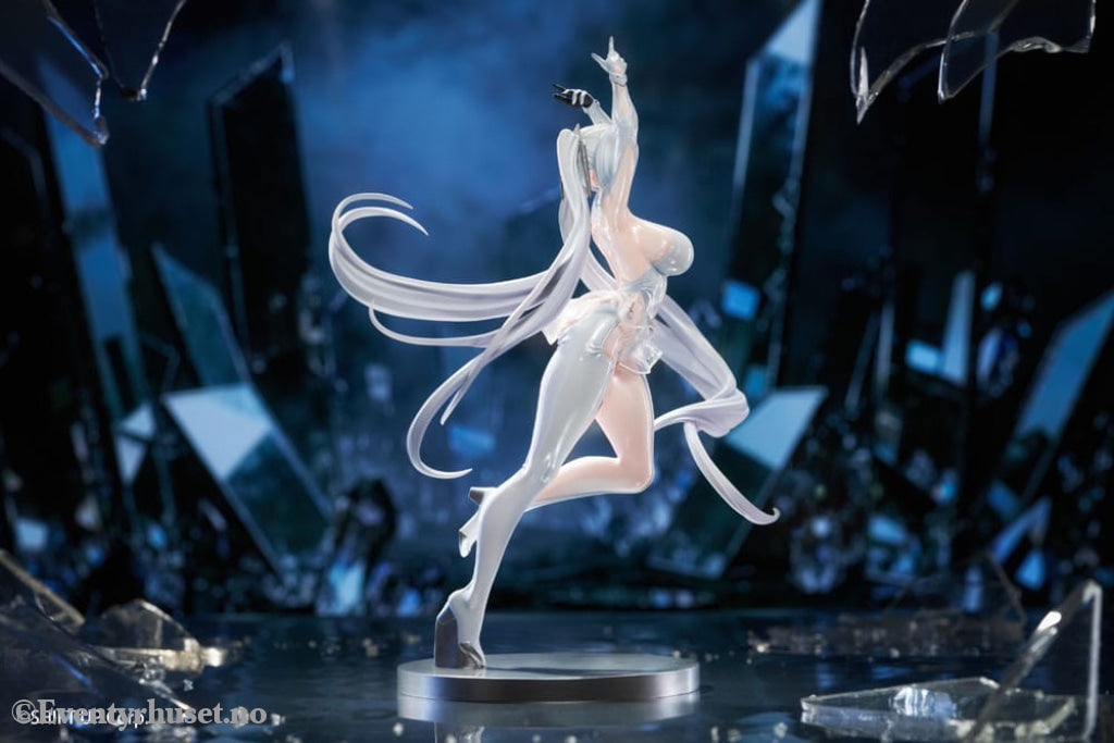 Goddess of Victory: Nikke PVC Statue 1/10 Cinderella 22 cm Manga & Anime