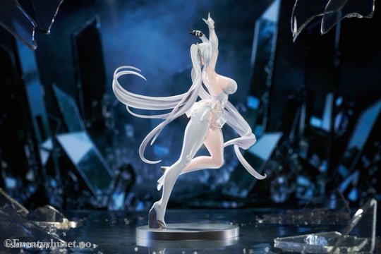 Goddess of Victory: Nikke PVC Statue 1/10 Cinderella 22 cm Manga & Anime