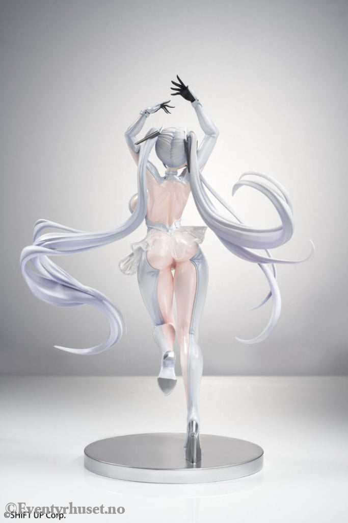 Goddess of Victory: Nikke PVC Statue 1/10 Cinderella 22 cm Manga & Anime