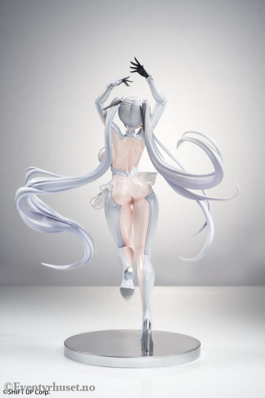Goddess of Victory: Nikke PVC Statue 1/10 Cinderella 22 cm Manga & Anime