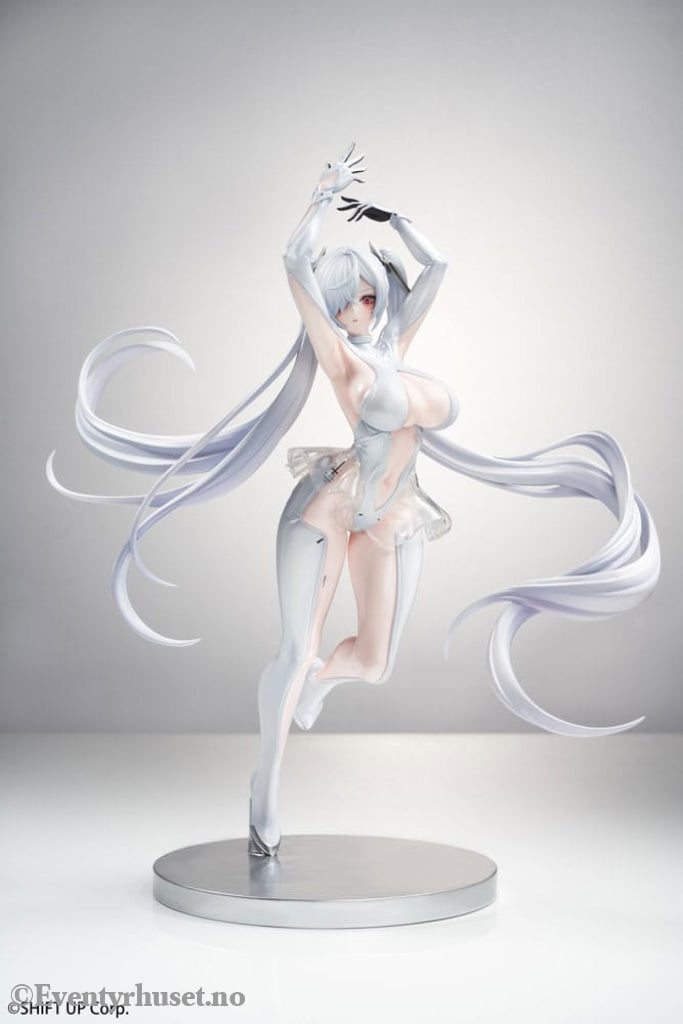 Goddess of Victory: Nikke PVC Statue 1/10 Cinderella 22 cm Manga & Anime