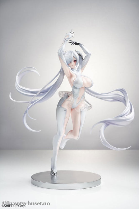 Goddess of Victory: Nikke PVC Statue 1/10 Cinderella 22 cm Manga & Anime