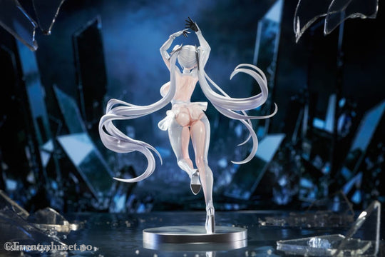 Goddess of Victory: Nikke PVC Statue 1/10 Cinderella 22 cm Manga & Anime