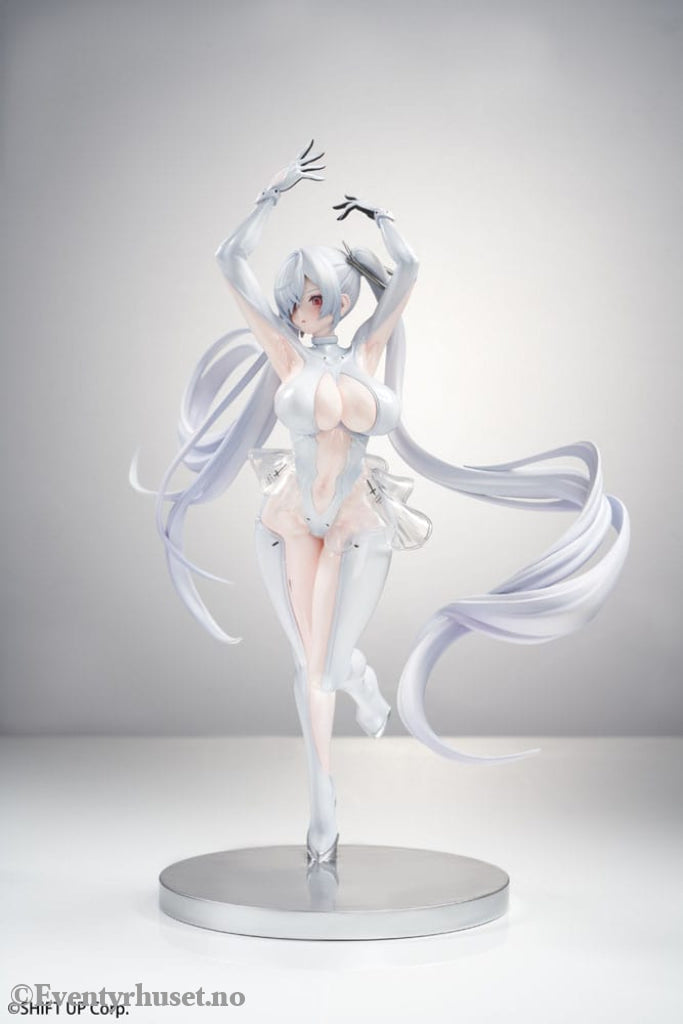 Goddess of Victory: Nikke PVC Statue 1/10 Cinderella 22 cm Manga & Anime