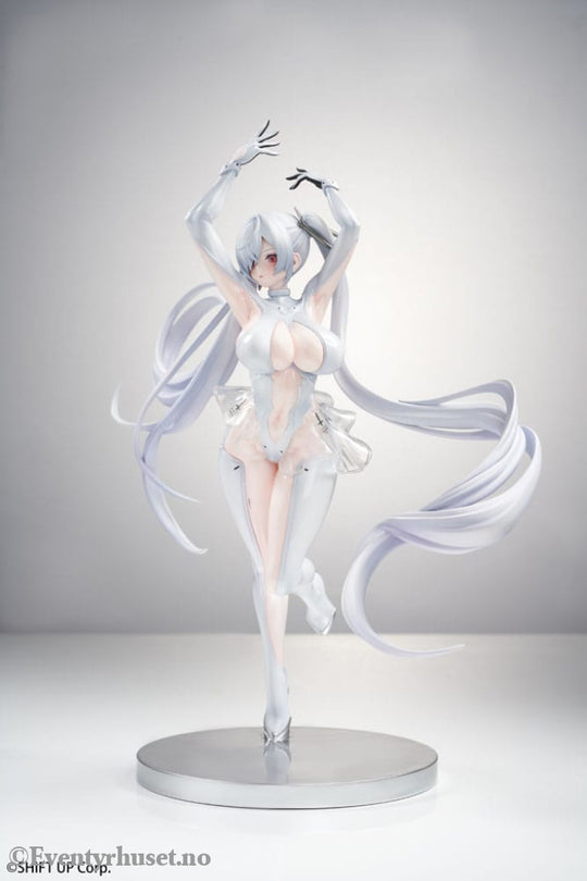 Goddess of Victory: Nikke PVC Statue 1/10 Cinderella 22 cm Manga & Anime