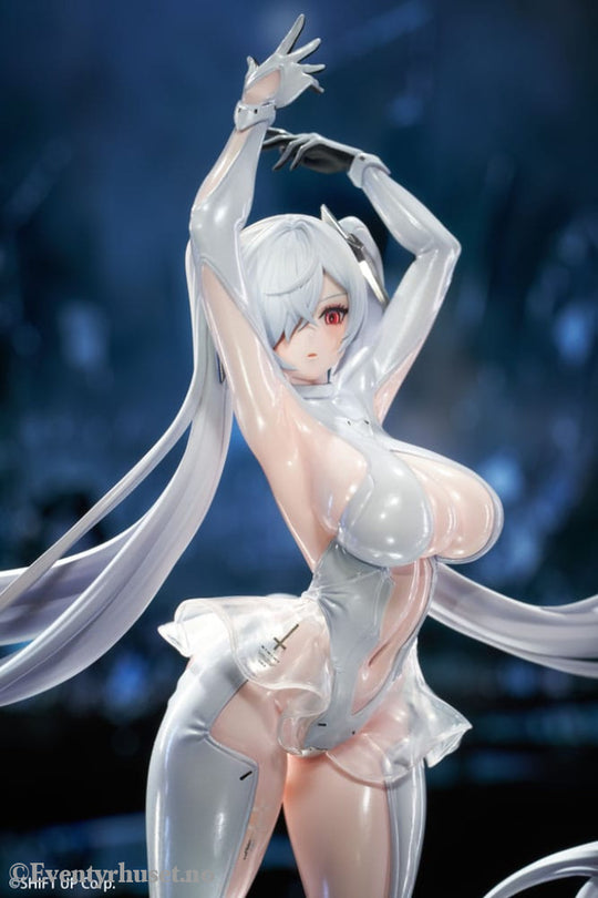 Goddess of Victory: Nikke PVC Statue 1/10 Cinderella 22 cm Manga & Anime