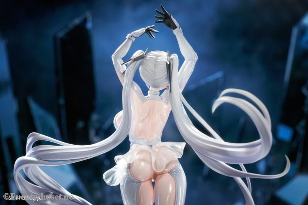 Goddess of Victory: Nikke PVC Statue 1/10 Cinderella 22 cm Manga & Anime