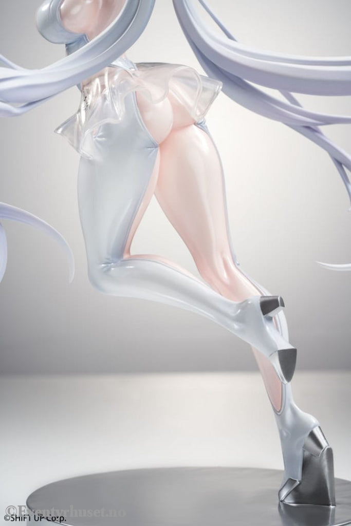Goddess of Victory: Nikke PVC Statue 1/10 Cinderella 22 cm Manga & Anime