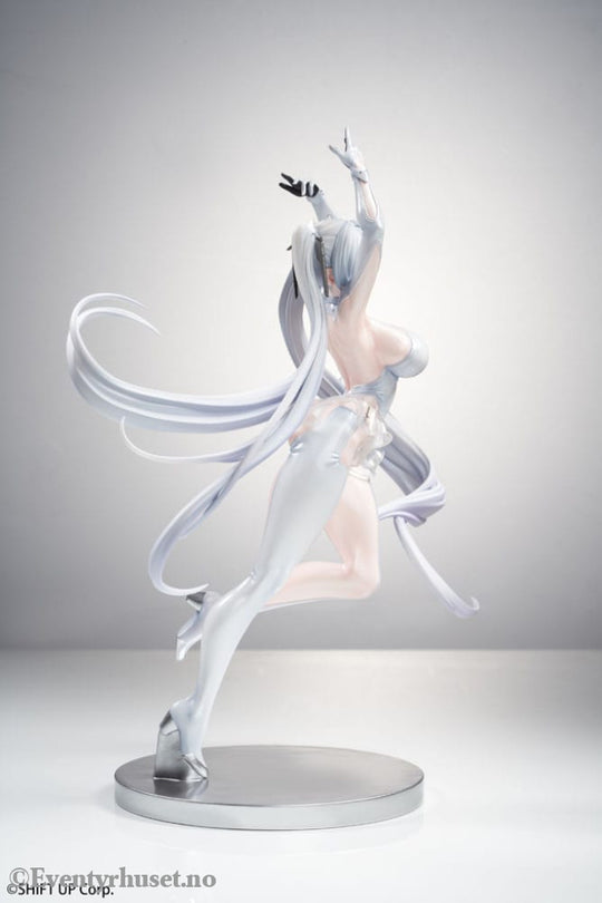 Goddess of Victory: Nikke PVC Statue 1/10 Cinderella 22 cm Manga & Anime