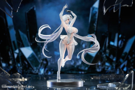 Goddess of Victory: Nikke PVC Statue 1/10 Cinderella 22 cm Manga & Anime