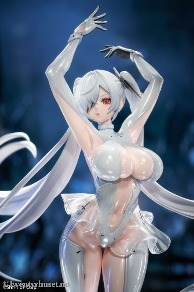 Goddess of Victory: Nikke PVC Statue 1/10 Cinderella 22 cm Manga & Anime