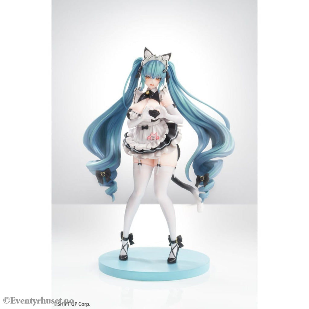 Goddess of Victory: Nikke PVC Statue 1/10 Privaty: Unkind Maid 19 cm Manga & Anime