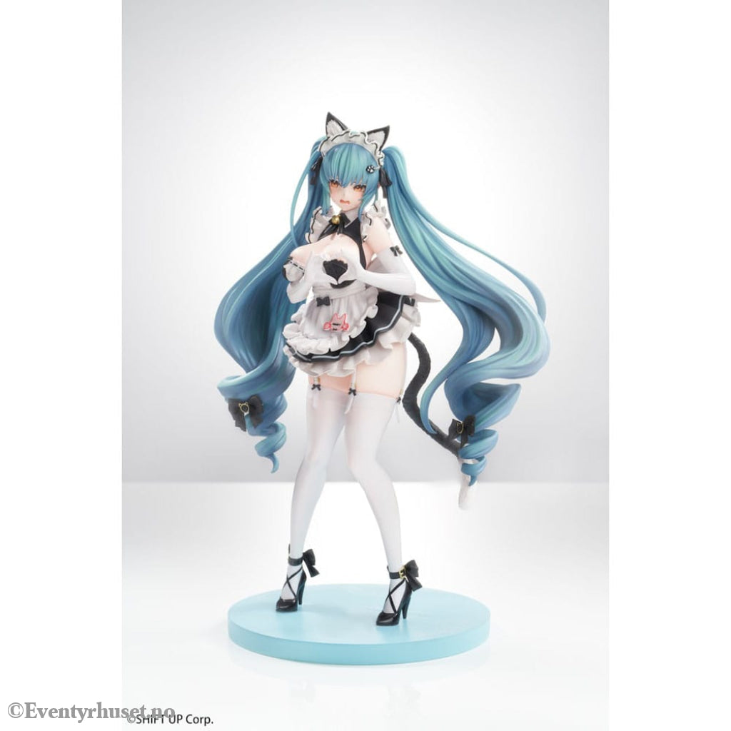Goddess of Victory: Nikke PVC Statue 1/10 Privaty: Unkind Maid 19 cm Manga & Anime
