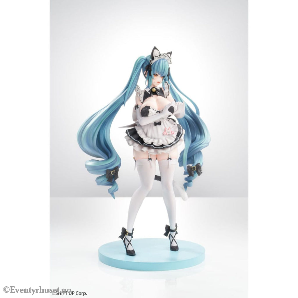 Goddess of Victory: Nikke PVC Statue 1/10 Privaty: Unkind Maid 19 cm Manga & Anime