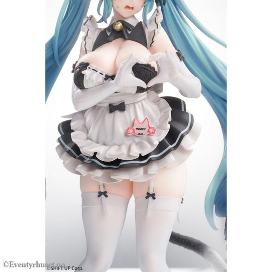 Goddess of Victory: Nikke PVC Statue 1/10 Privaty: Unkind Maid 19 cm Manga & Anime