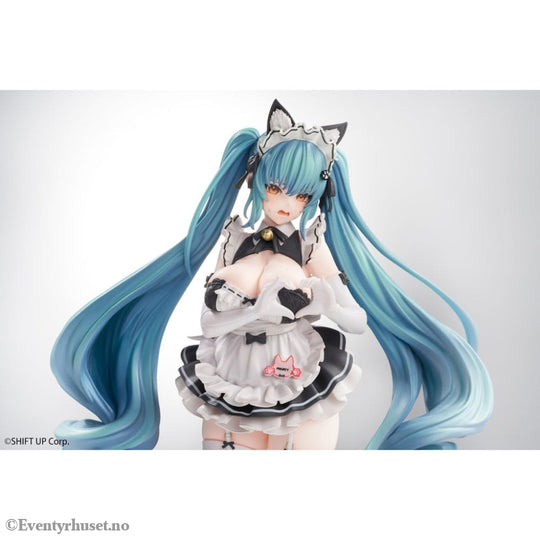 Goddess of Victory: Nikke PVC Statue 1/10 Privaty: Unkind Maid 19 cm Manga & Anime