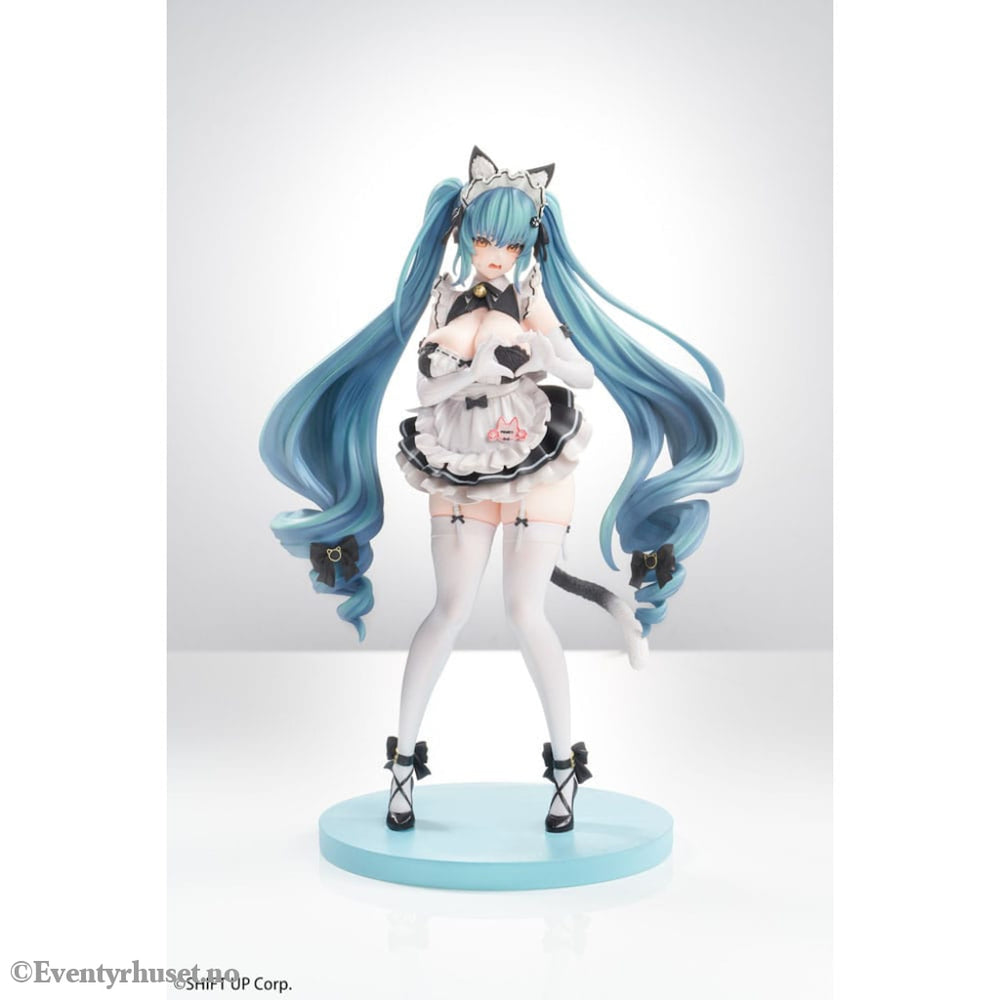 Goddess of Victory: Nikke PVC Statue 1/10 Privaty: Unkind Maid 19 cm Manga & Anime
