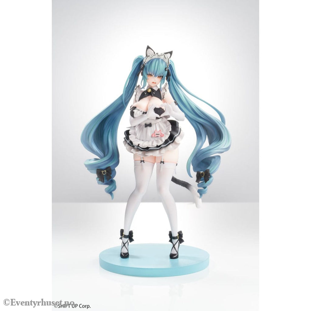 Goddess of Victory: Nikke PVC Statue 1/10 Privaty: Unkind Maid 19 cm Manga & Anime