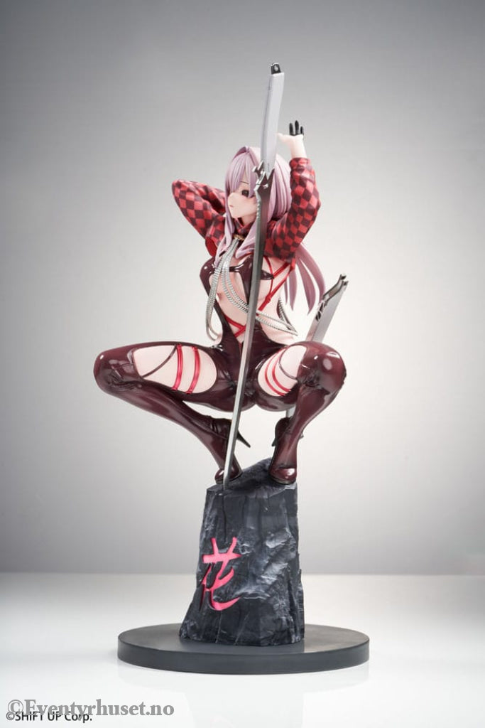 Goddess of Victory: Nikke PVC Statue 1/10 Scarlet: Racer’s High 22 cm Manga & Anime
